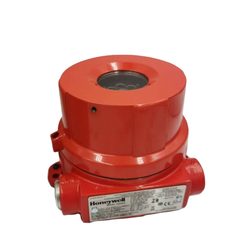 Honeywell FSL100 Series Smoke Detector with FSL 100-UVIR Technology 220V 6 Week Futures