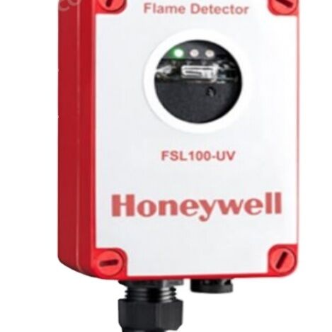 Honeywell FSL100 Series Smoke Detector with FSL 100-UVIR Technology 220V 6 Week Futures