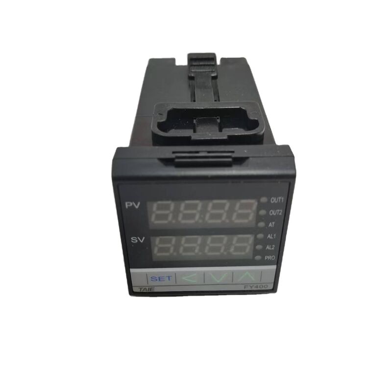 Taiwan TAIE FY400-30100B  Table Temperature Control Meter New Original 200 in Stock Electrical Equipment