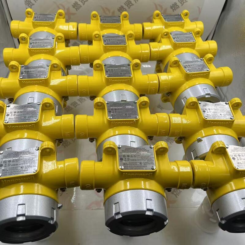 Sensepoint XCD Combustible gas detector Honeywell SPXCDALMRX Infrared Gas Detector Electrical Equipment Now  Stock