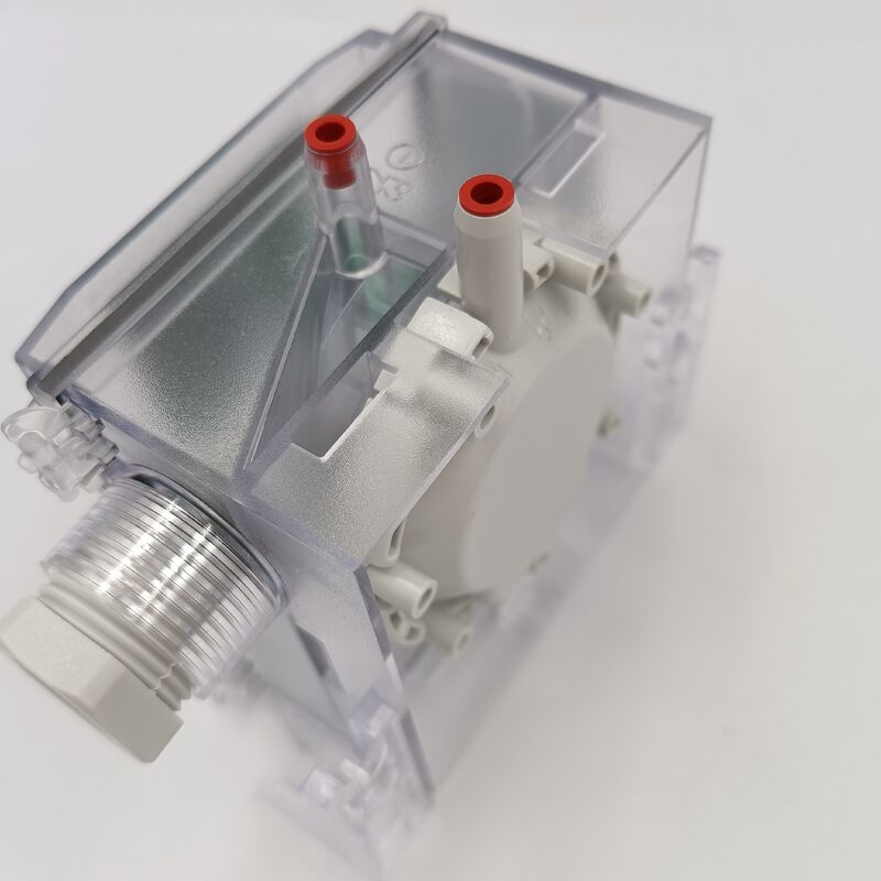 699.917226045  699.917226045 699.917026010 699.917026110 Differential Pressure Transmitter for HUBA Stock