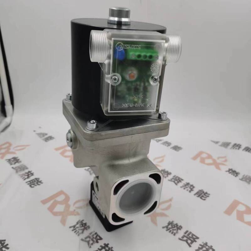 VMR4-5 VML1-2 VML2-2 Solenoid Valve for Elektrogas  STOCK Gas solenoid valve