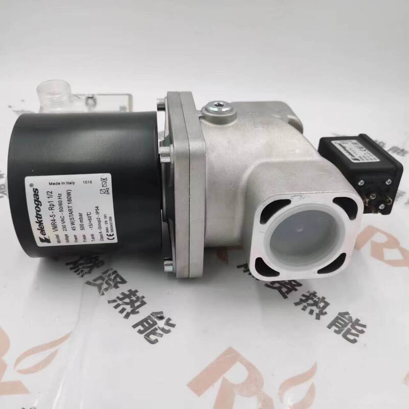 VMR4-5 VML1-2 VML2-2 Solenoid Valve for Elektrogas  STOCK Gas solenoid valve