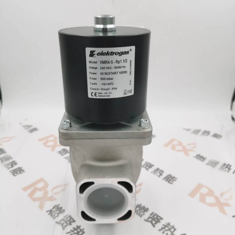 VMR4-5 VML1-2 VML2-2 Solenoid Valve for Elektrogas  STOCK Gas solenoid valve