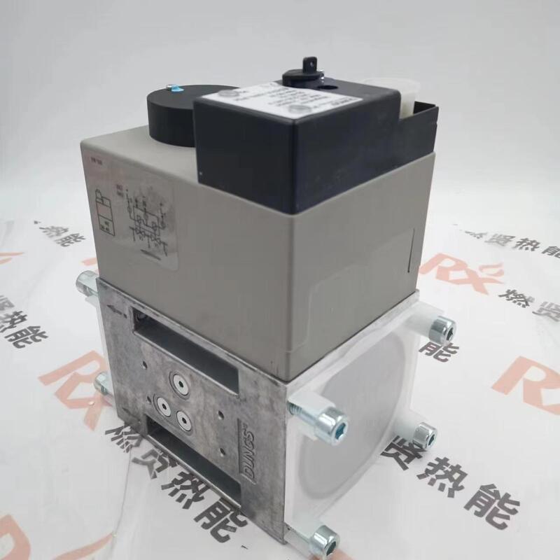 Boiler Gas Valve Gas Combination Solenoid Valve DMV-D5040/11 DMV-D 5080/11 DMV-D 507/11 Gas Solenoid Valve  DUNGS