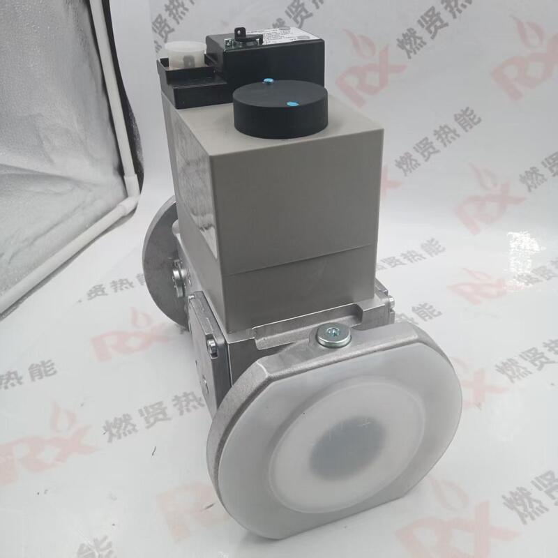 Boiler Gas Valve Gas Combination Solenoid Valve DMV-D5040/11 DMV-D 5080/11 DMV-D 507/11 Gas Solenoid Valve  DUNGS