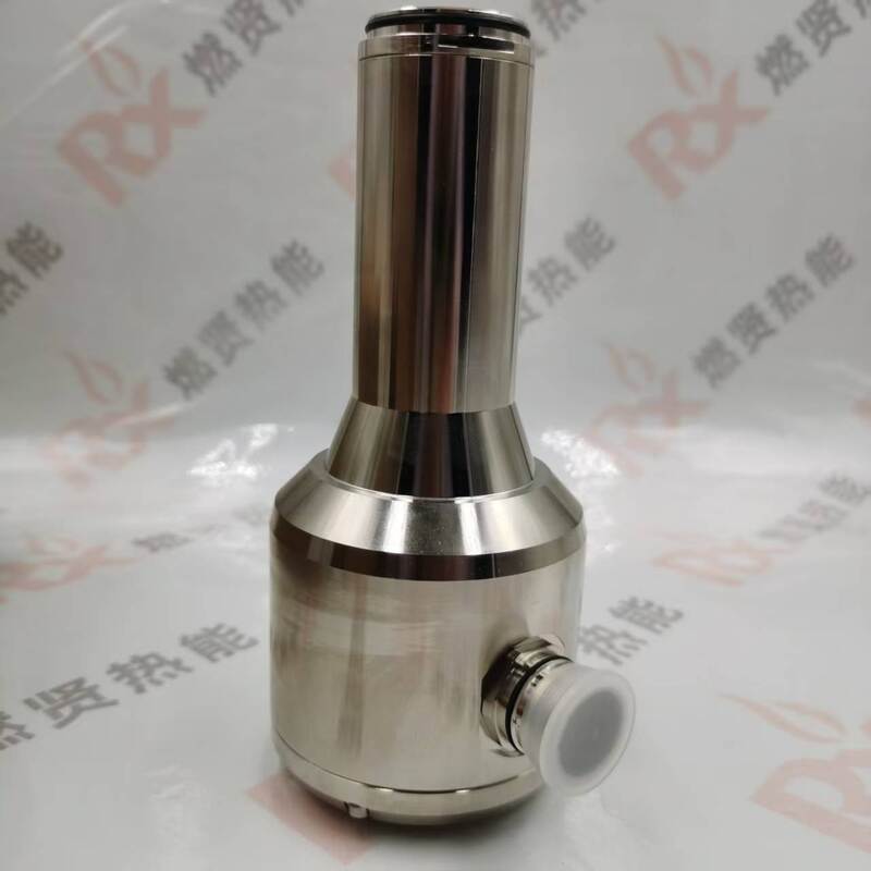 German Lamtek LAMTEC F200K2 UV-2 659 R60-06 Flame Fire Detection UV Flame Detector Electrical Equipment