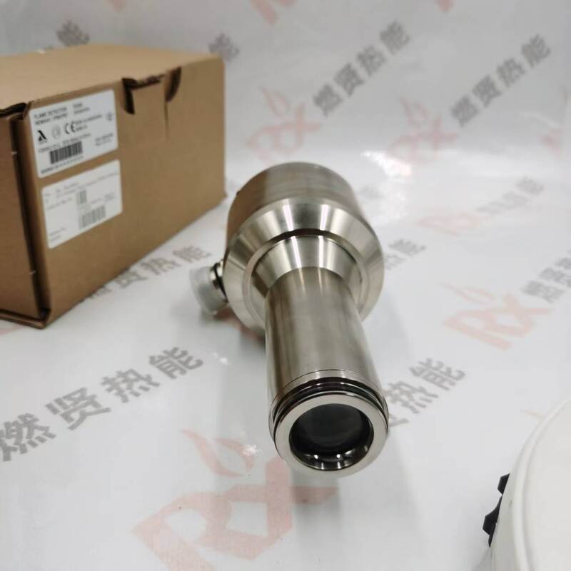 German Lamtek LAMTEC F200K2 UV-2 659 R60-06 Flame Fire Detection UV Flame Detector Electrical Equipment