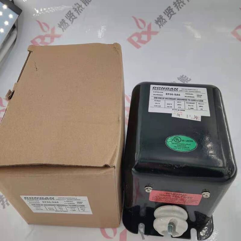 EF06-SA6 F06-SA6  E06-SA6   A06-SA6   Ignition Transformer for DONGAN Stock 20 110V 220V 24V