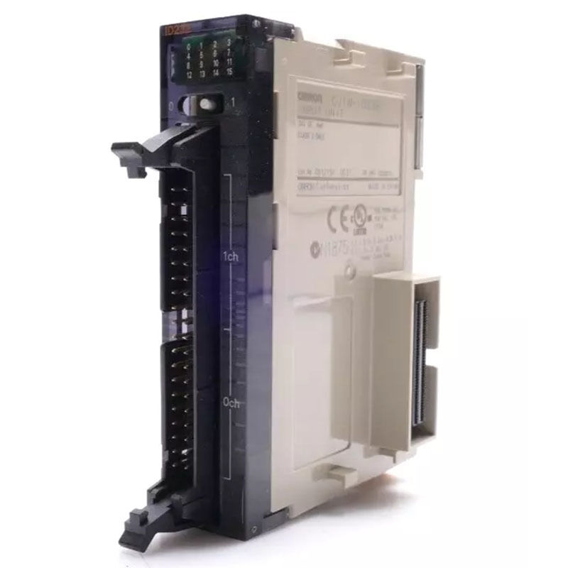 OMRONL CJ1W-ID232 CPU Module Original 20 Brand New Japan's PLC PAC & Dedicated Controllers in Stock