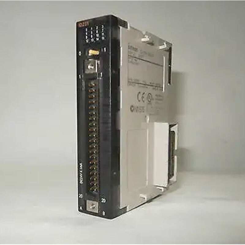 OMRONL CJ1W-ID232 CPU Module Original 20 Brand New Japan's PLC PAC & Dedicated Controllers in Stock