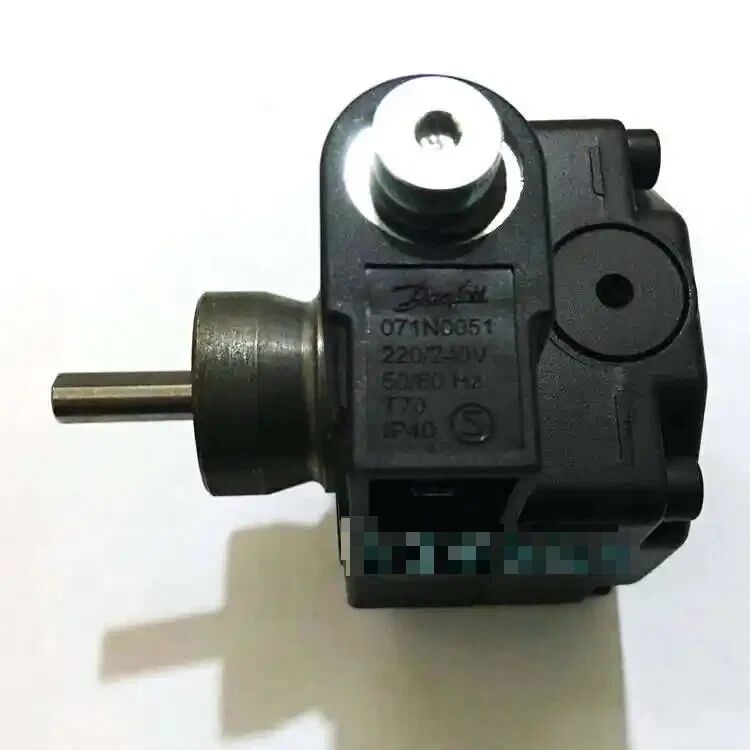 Dannfoss BFP 21 R5/L5/R3/L3 New Oil Pump Burner for Boiler & Restaurant for Oil Pump Usage Directly in Stock
