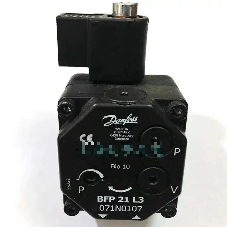 Dannfoss BFP 21 R5/L5/R3/L3 New Oil Pump Burner for Boiler & Restaurant for Oil Pump Usage Directly in Stock