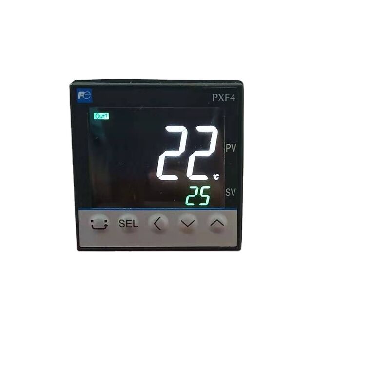 Original Fuji PXE4TCY2-2Y000-C Temperature Control Meter Controller Japan Brand New for Industrial Control STOCK 200