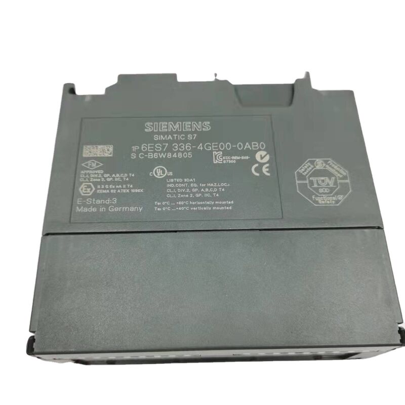 6ES7972-0BA52-0XA0  6ES7153-2BA02-0AB0  6ES7332-5HF00-0AB0    6ES7331-7NF00-0AB0  6ES7331-7PF01-0AB0 in Stock  Brand New