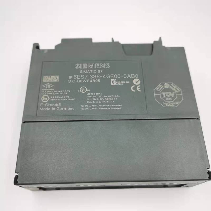 6ES7972-0BA52-0XA0  6ES7153-2BA02-0AB0  6ES7332-5HF00-0AB0    6ES7331-7NF00-0AB0  6ES7331-7PF01-0AB0 in Stock  Brand New