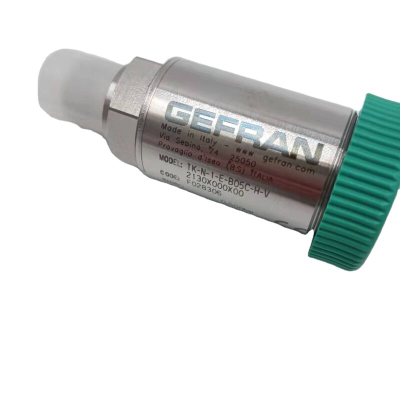 TK-N-1-E-B05C-H-V   the Sensor High Temperature Melt Pressure Display for GEEFRAN STOCK 200