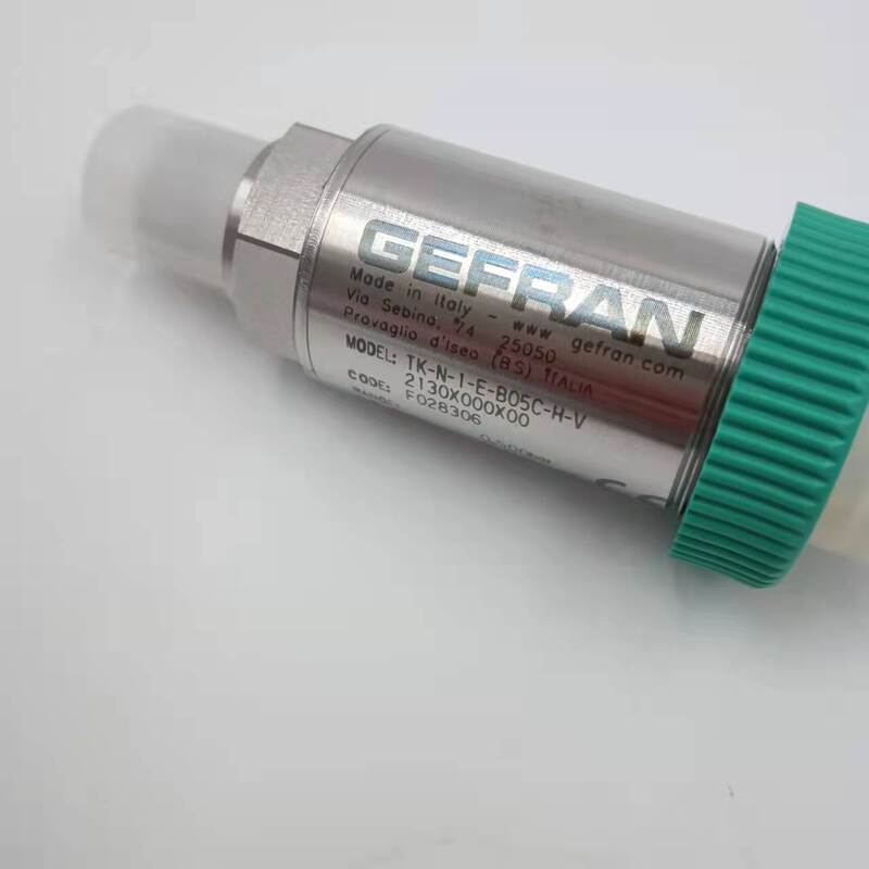 TK-N-1-E-B05C-H-V   the Sensor High Temperature Melt Pressure Display for GEEFRAN STOCK 200