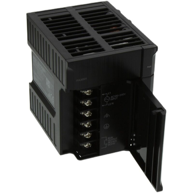 For Omron NJ-PD3001 Industrial Control Input and Output Module Original Japan Brand New in stock