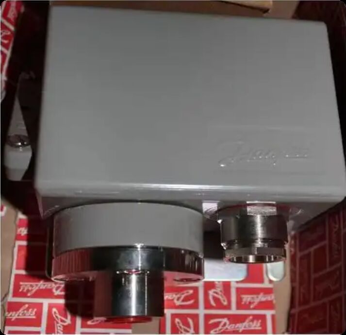 DANFOSS Original Brand New  KPS33/060-3103/060-3104 Pressure switch pressure controller