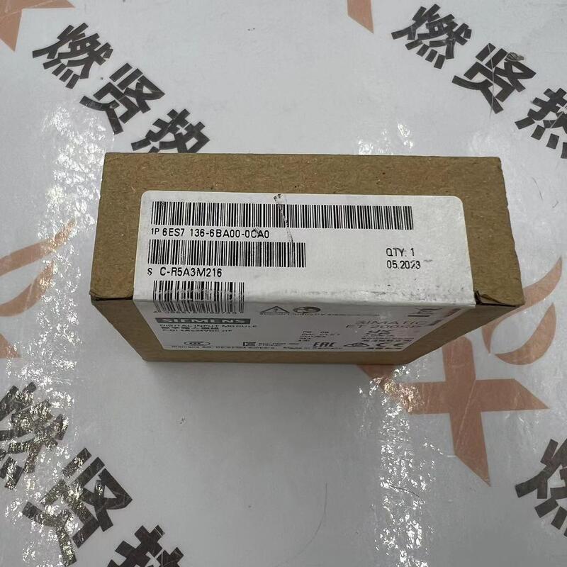 Flame Detector  UV 6ES7332-5HF00-0AB0 6ES7153-2BA02-0AB0 6ES7332-5HFOO-OABO  6ES7153-2BAO2-OABO in Stock  Brand New