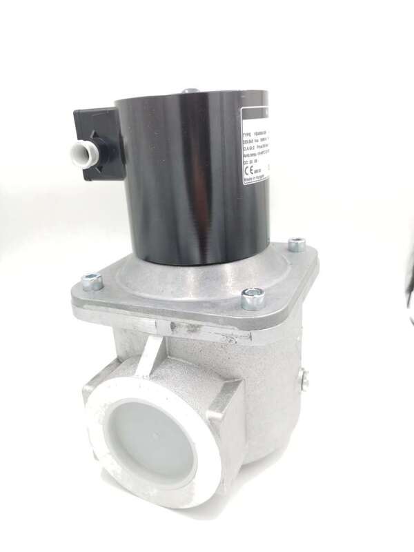 American Honeywell Gas Solenoid Valve VE4065A3022 Original Brand New 5 Pieces in Stock for Boilers