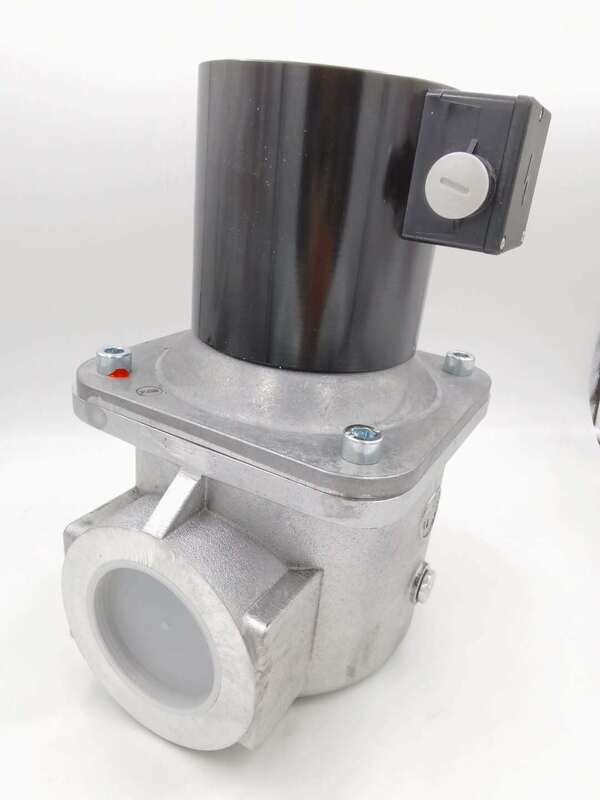 American Honeywell Gas Solenoid Valve VE4065A3022 Original Brand New 5 Pieces in Stock for Boilers