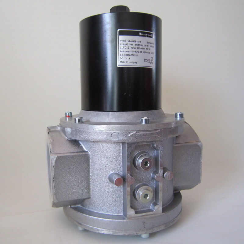 American Honeywell Gas Solenoid Valve VE4065A3022 Original Brand New 5 Pieces in Stock for Boilers