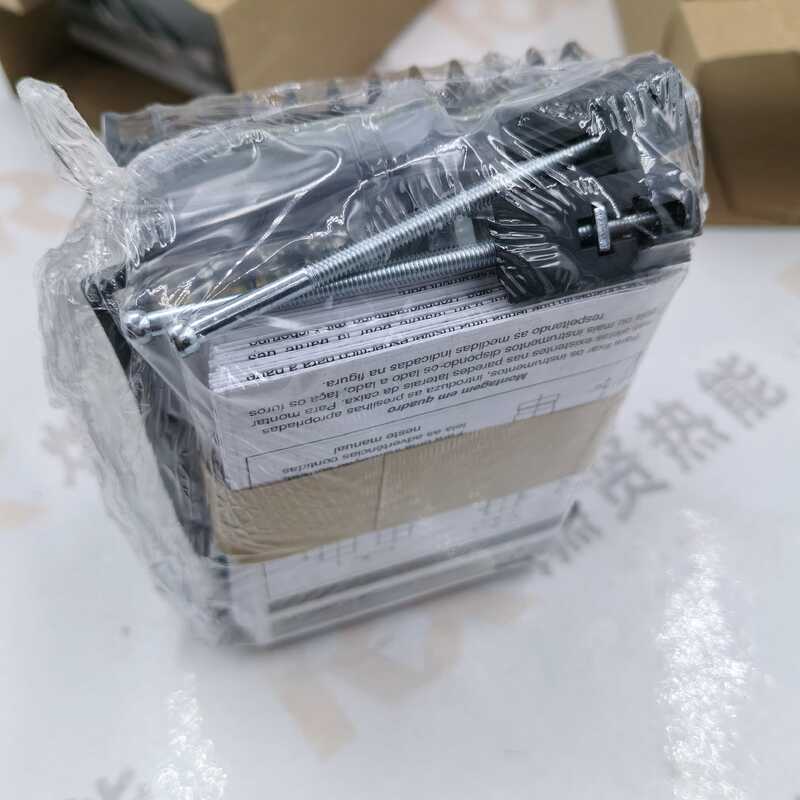 Italy Gefrann  Original 40A-96-00-Rr-0-0-0 F000214 Industrial Control Brand New in STOCK MOQ 1