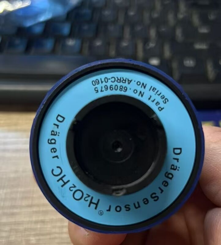 Delger Drager Oxygen Sensor  6809680  Original Imported Product  in Stock MOQ 1