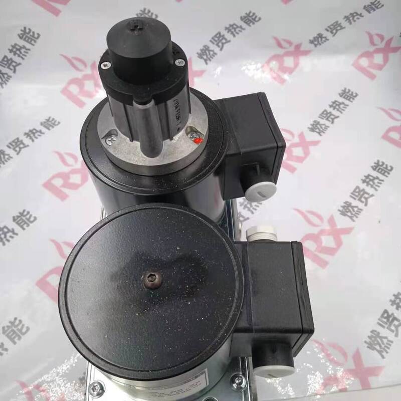 Honeywell VQ440MC1004 Combination Valve Original Brand New Stock for American Boiler Parts