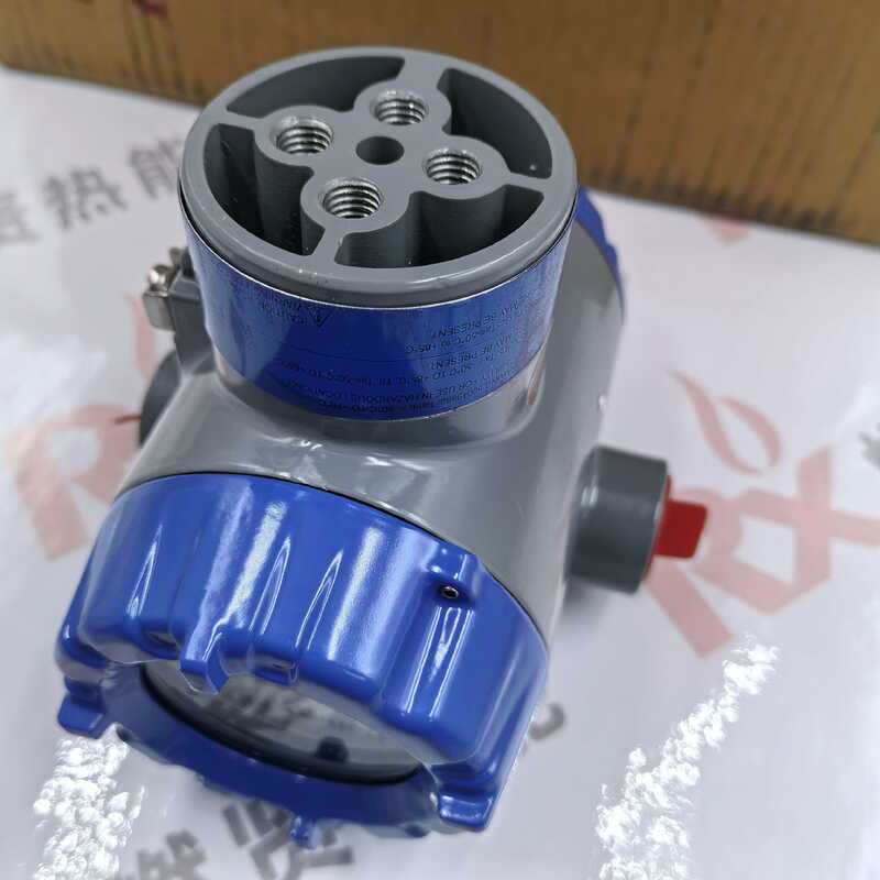 Honeywell STT850-S-0-G-CHB-11C-A-00A0-00-0000  Temperature Transmitter High-Performance Instrument in Stock