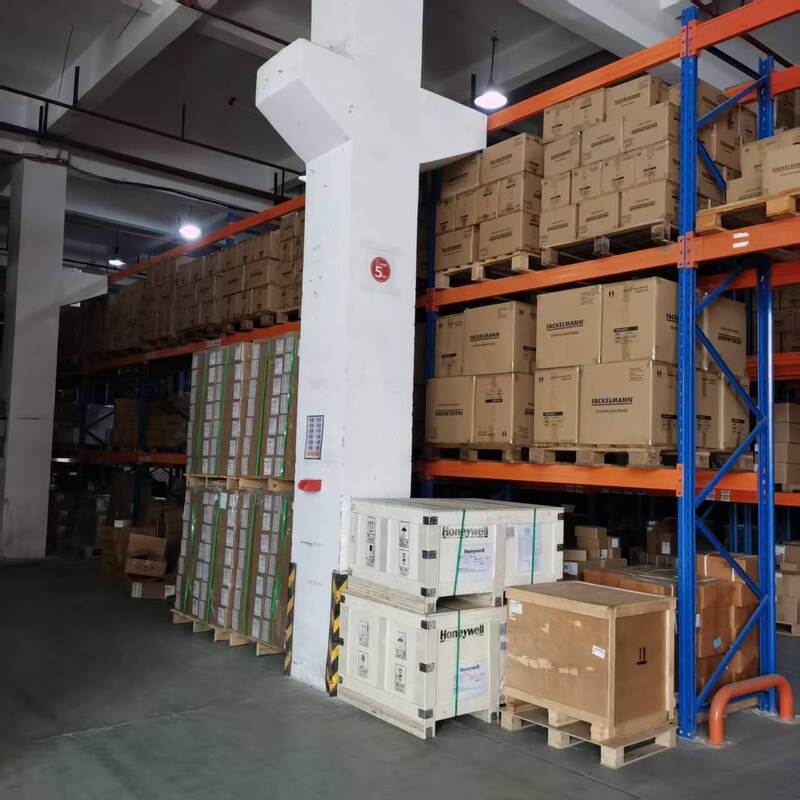 Honeywell DCS Module 51305890-175  51401491-100 Industrial Control Dedicated Controller 220V Brand New in Stock