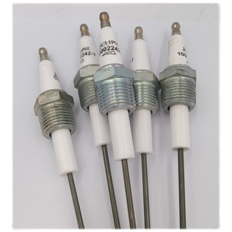 American ECLIPSE Industrial Control Ignition Coil 10002242-1 Original 10019728 Brand New 220V 1002242-2