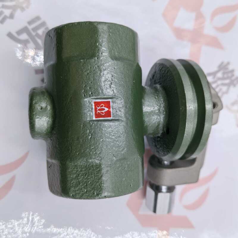 SHOEI Manually adjust the linear valve BVM15 20 25 40 50 65 Boiler accessories STOCK