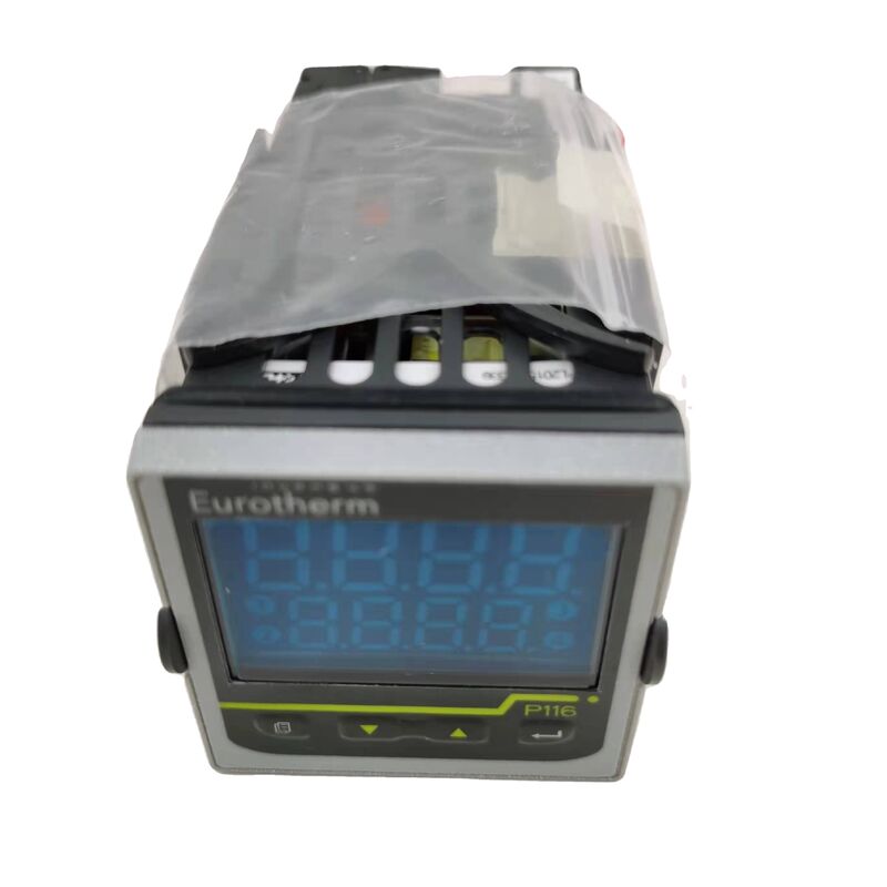 Eurotherm British Continental ABS Temperature Control Meter with ODM Customization P116CC-VL-LRX-R-XXX in Stock