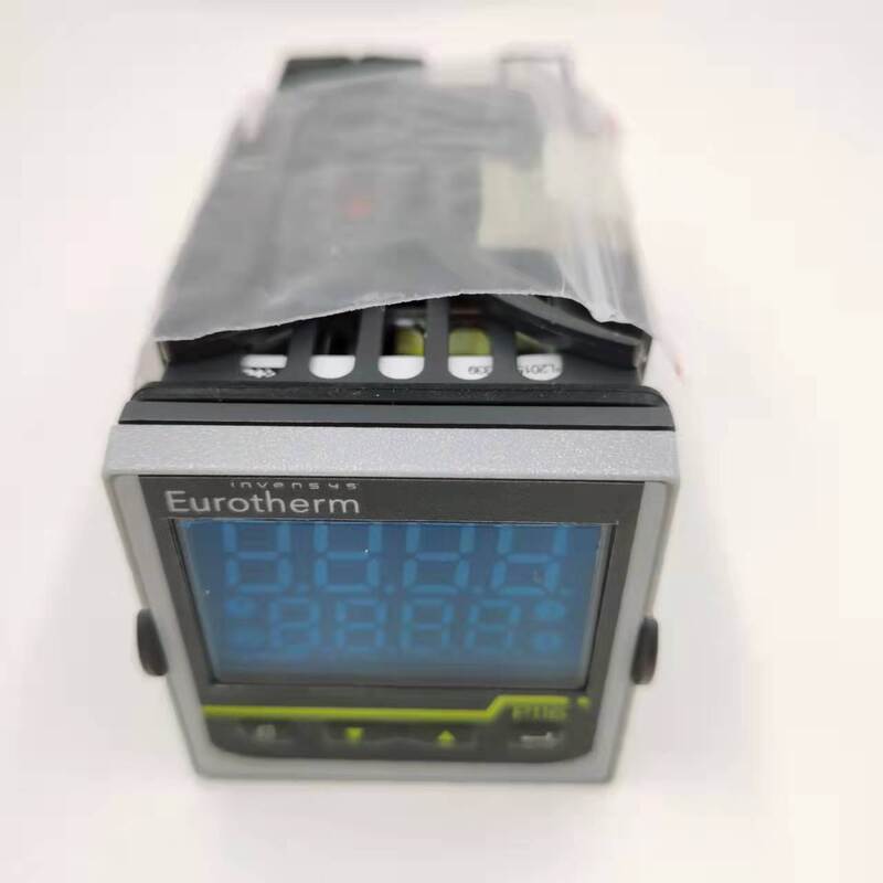 Eurotherm British Continental ABS Temperature Control Meter with ODM Customization P116CC-VL-LRX-R-XXX in Stock