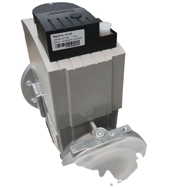 German DUNGS Inductive Proximity Sensor DNV-D 6100111 Eco 253459 IP67  Industrial Automation in Stock