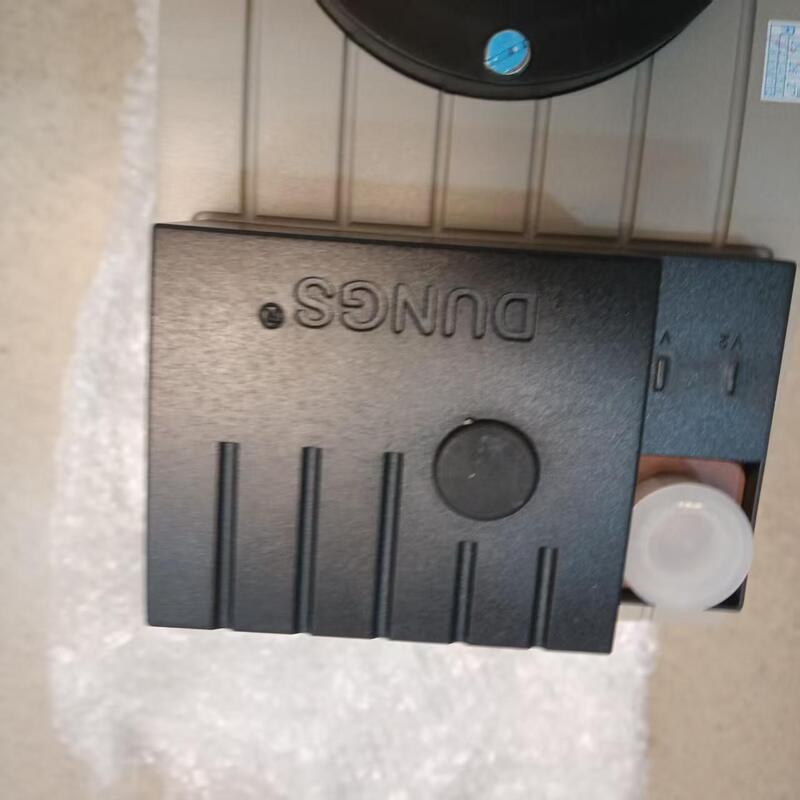 German DUNGS Inductive Proximity Sensor DNV-D 6100111 Eco 253459 IP67  Industrial Automation in Stock