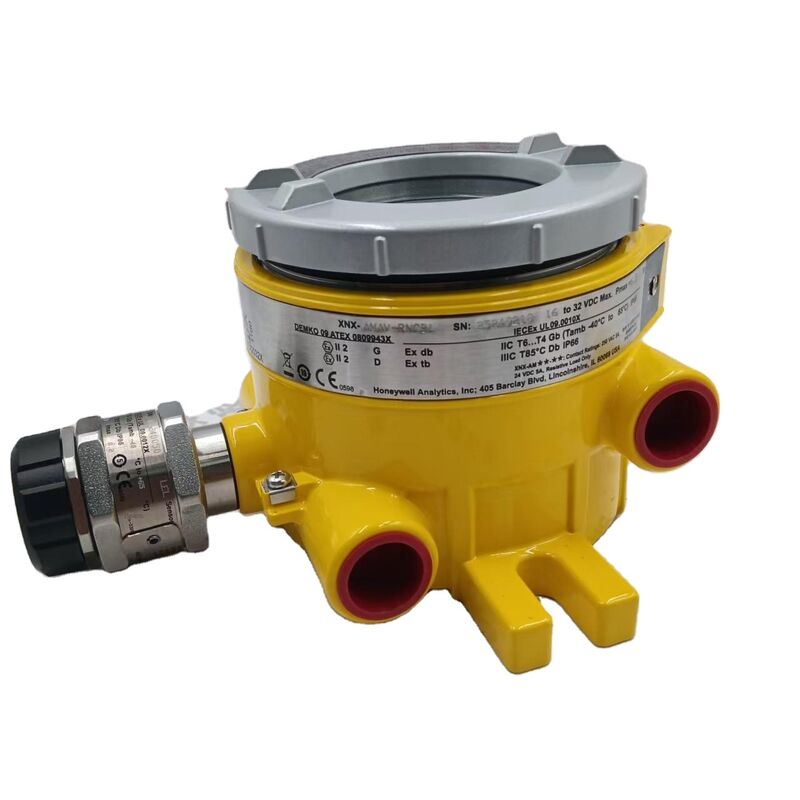 Honeywell Gas Detector 1 Year Warranty 220V XNX-UTAI-RN NNN NNN XNX-UTAI-MNNNN  in Stock  XNX-UTAV-NNCB