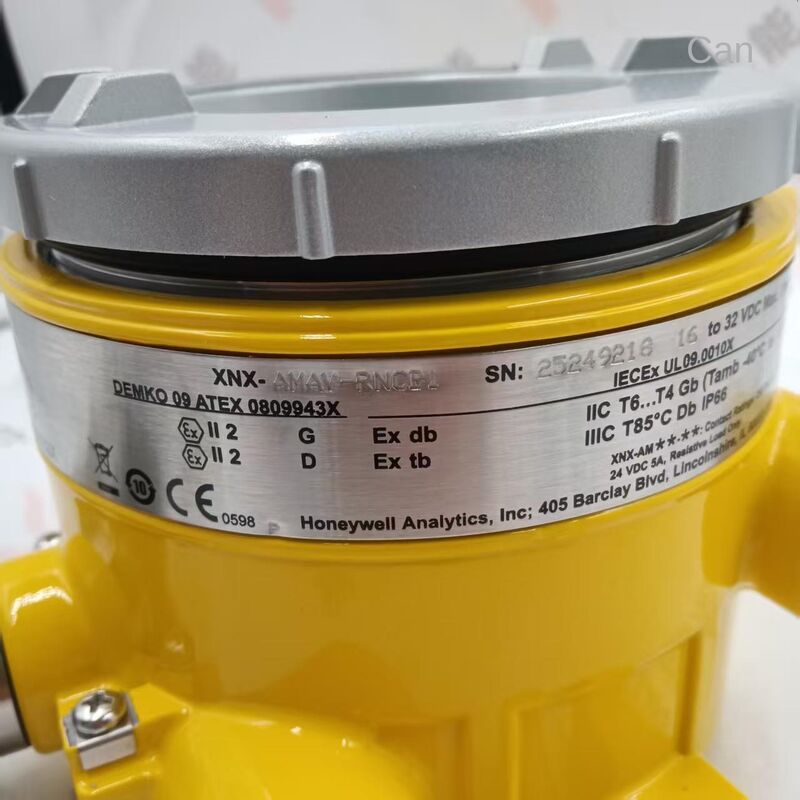 Honeywell Gas Detector 1 Year Warranty 220V XNX-UTAI-RN NNN NNN XNX-UTAI-MNNNN  in Stock  XNX-UTAV-NNCB