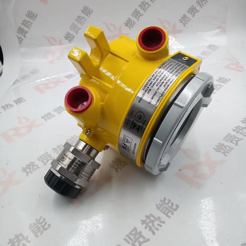 Honeywell Gas Detector 1 Year Warranty 220V XNX-UTAI-RN NNN NNN XNX-UTAI-MNNNN  in Stock  XNX-UTAV-NNCB