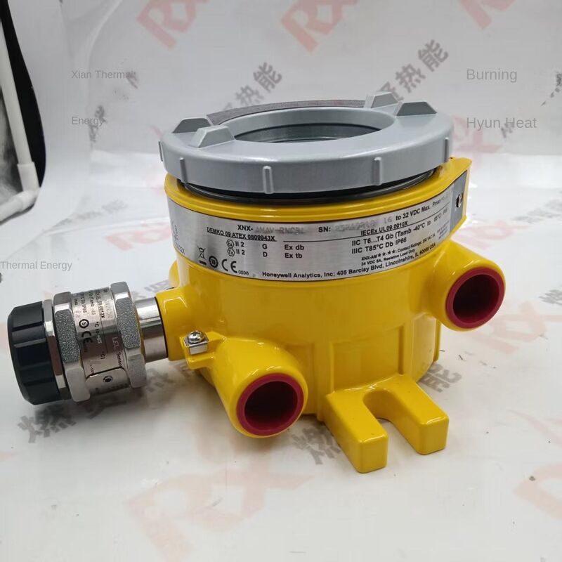 Honeywell Gas Detector 1 Year Warranty 220V XNX-UTAI-RN NNN NNN XNX-UTAI-MNNNN  in Stock  XNX-UTAV-NNCB