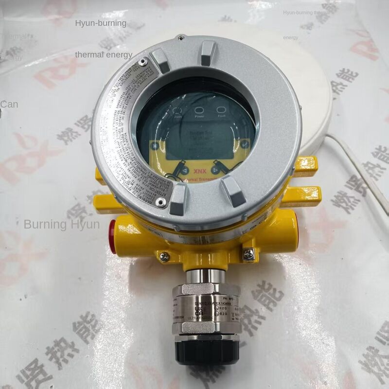 Honeywell Gas Detector 1 Year Warranty 220V XNX-UTAI-RN NNN NNN XNX-UTAI-MNNNN  in Stock  XNX-UTAV-NNCB