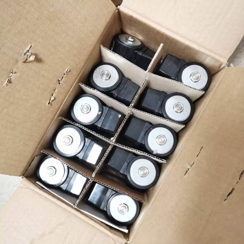 Italy BRAHMA Panama Solenoid Valve E6G*S8*1/4*GMOC  New Condition for Boiler and Restaurant Use in Stock