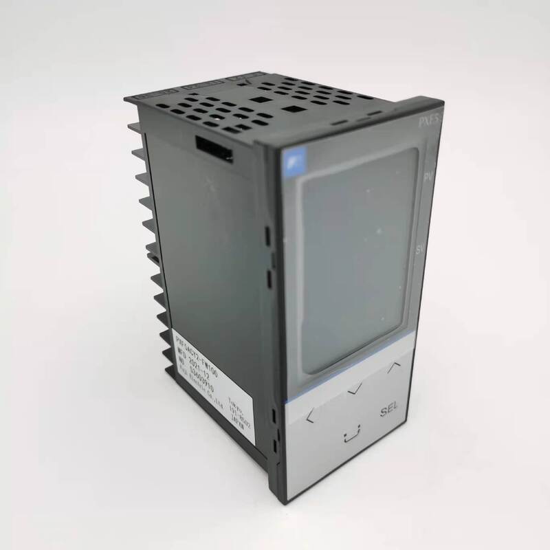 Japan Fuji  PLC Temperature Control Meter PXF5ACY2-FW100  PXF5ABY2-1WM00 Industrial Control Original Stock