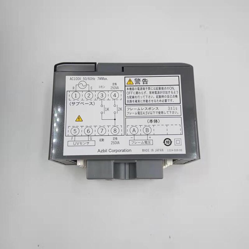 Japan for Controller FRS100C150-2  FRS100B200  FRS100C204-2 Temperature Module Carbon Steel 2kg Original Brand