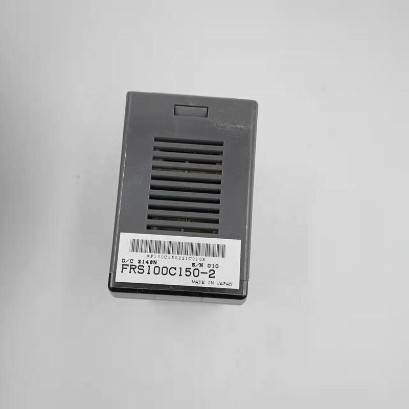 Japan for Controller FRS100C150-2  FRS100B200  FRS100C204-2 Temperature Module Carbon Steel 2kg Original Brand