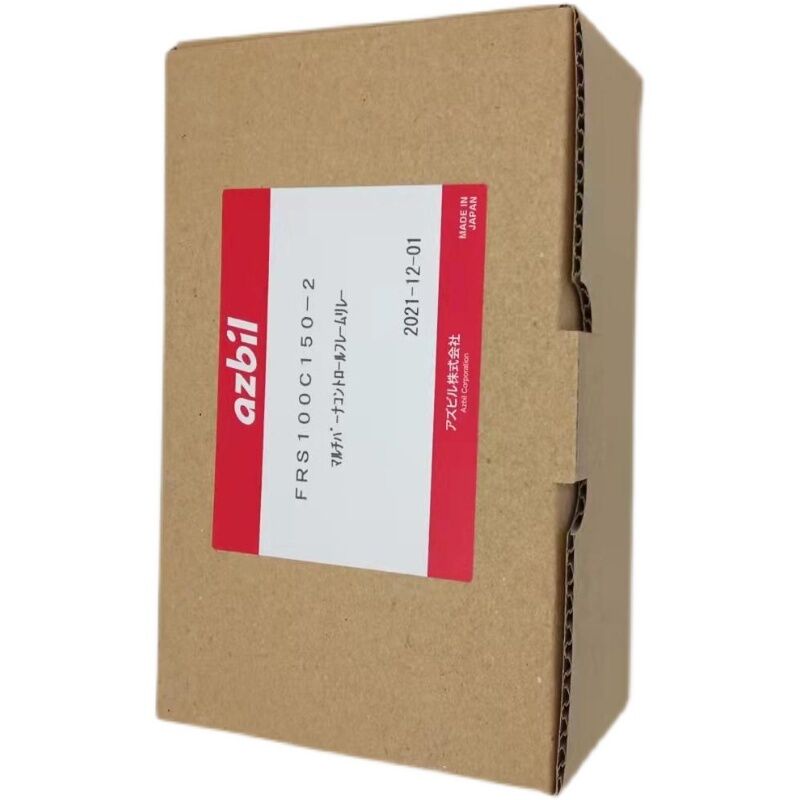 Japan for Controller FRS100C150-2  FRS100B200  FRS100C204-2 Temperature Module Carbon Steel 2kg Original Brand