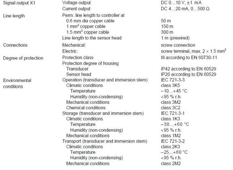 Germany SIEMENS Wind Speed Sensor Original New QVM62.1 Modbus Communication 1 I/O Spot Quick Release